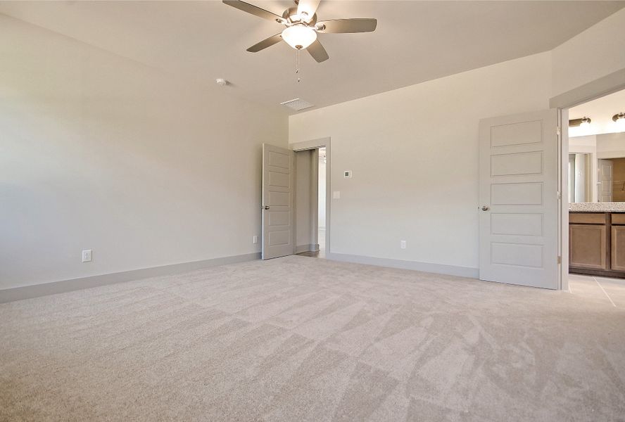 Harrington Master Bedroom