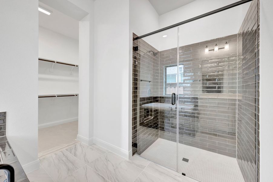 Owner's Bath Owner's Bath