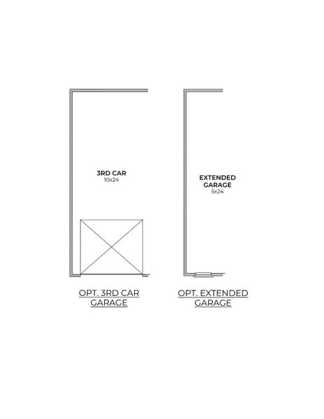 2D floor plan layout of this home in Hudson Hills, Hudson, CO (Image 5).