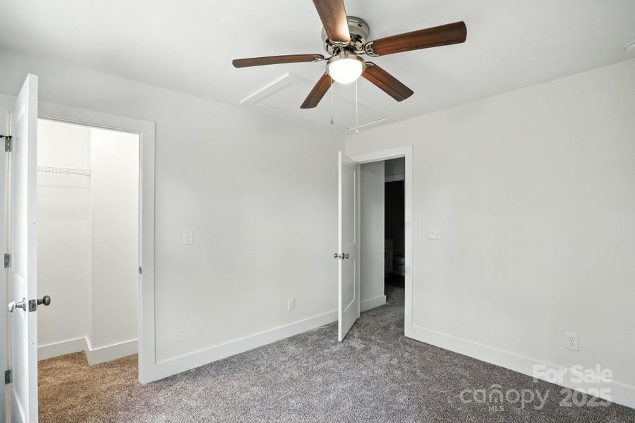 3rd Guest Bedroom 3rd Guest Bedroom