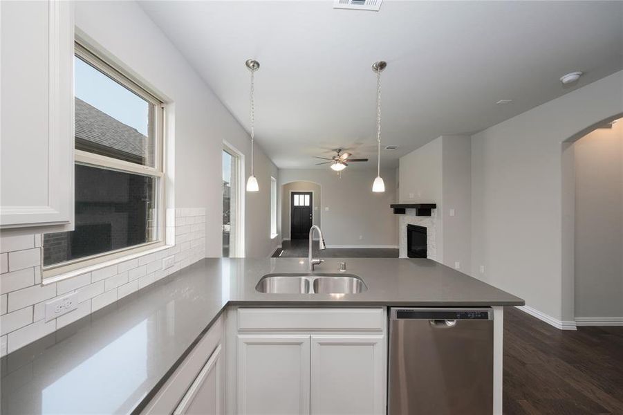 Beazer Homes Wildflower Ranch Salado Floorplan. This is not a photo of the actual home, but is a photo of the Salado floorplan. Beazer Homes Wildflower Ranch Salado Floorplan. This is not a photo of the actual home, but is a photo of the Salado floorplan.