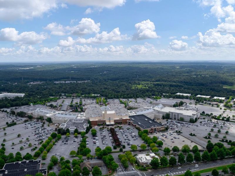 Image 53 of a home in Greyton Springs Place.