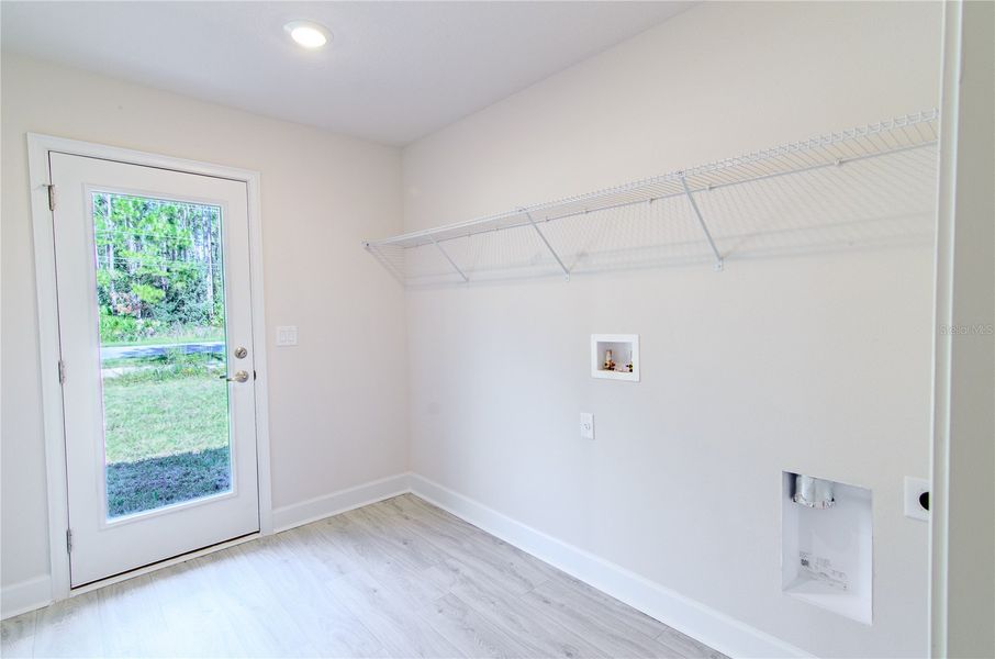Spacious, unfurnished interior of a new home in Palm Coast, Palm Coast (Image 29).