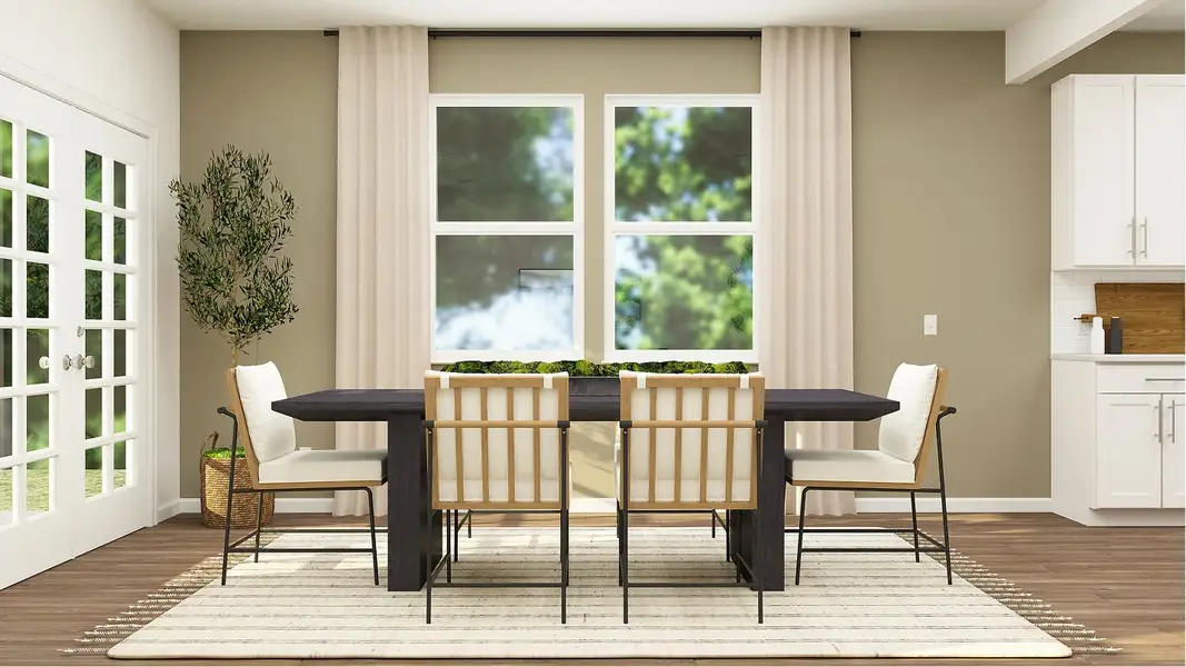 Harrington Harrington