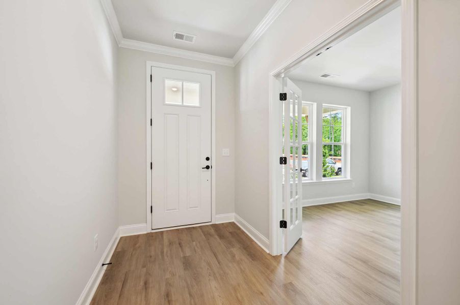 The Newell - Foyer The Newell - Foyer