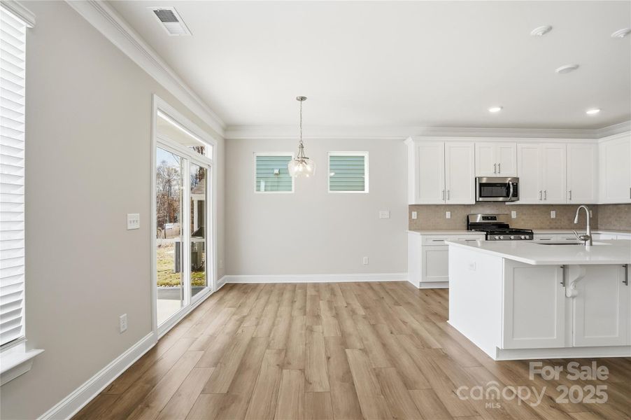 Image 48 of a home in Grier Meadows.