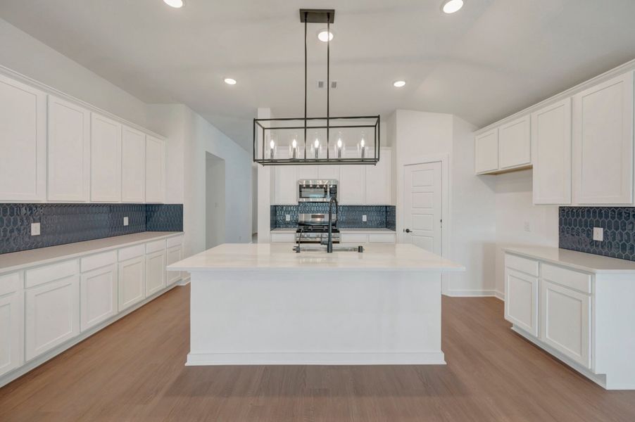 Kitchen Kitchen