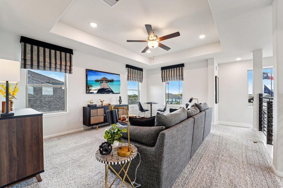 Representative Photo. Not Actual Home.