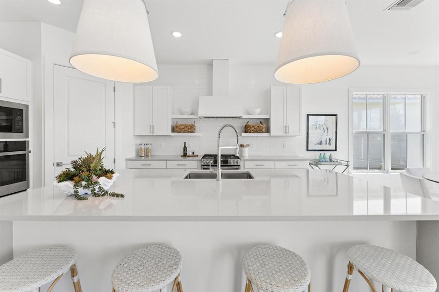 Kitchen Kitchen
