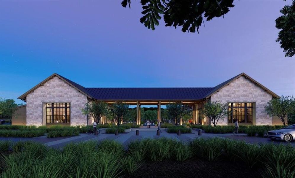 Community amenities in Ramble, Celina (Image 14).