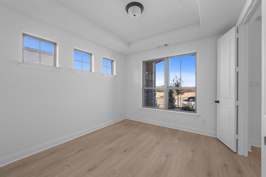 5br New Home in Fort Worth, TX.  - Slide 28