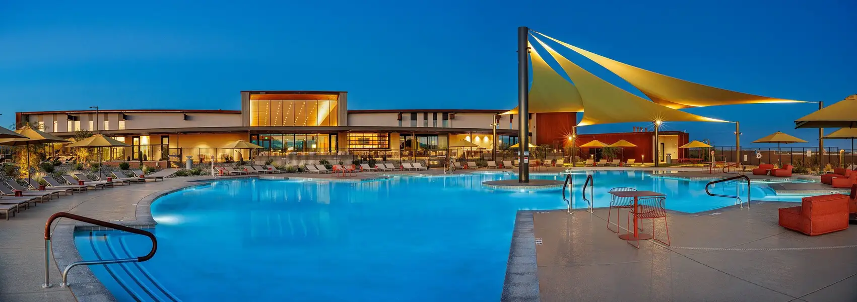 Community amenities in Verdin, Phoenix (Image 26).