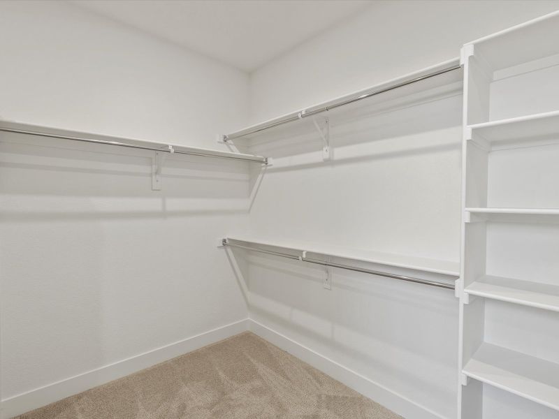 Image 25 representing the Reese by Lokal Homes in Jackson Creek, Monument, CO.