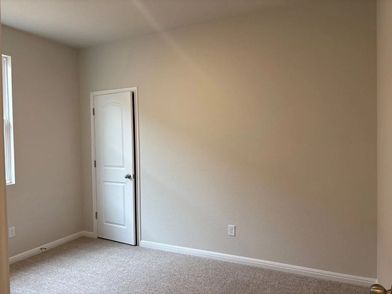 Spacious, unfurnished interior of a new home in La Cima, San Marcos (Image 14).