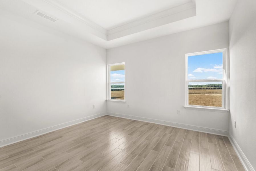 Spacious, unfurnished interior of a new home in Lake Merial, Panama City (Image 32). Spacious, unfurnished interior of a new home in Lake Merial, Panama City (Image 32).