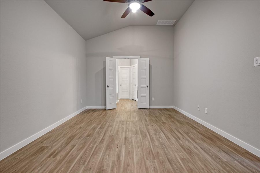 Then step into your own private retreat! Then step into your own private retreat!