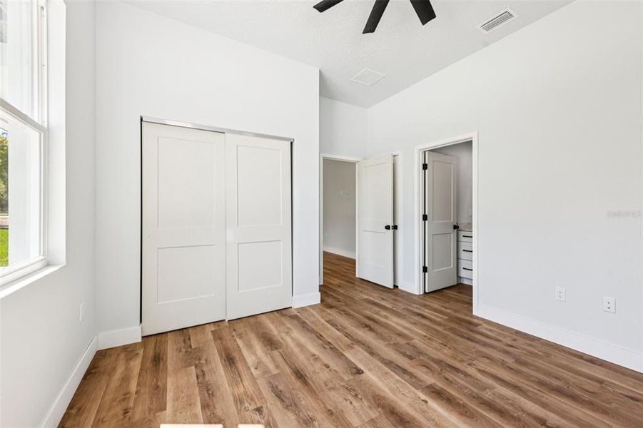 Spacious, unfurnished interior of a new home in , Deland (Image 38). Spacious, unfurnished interior of a new home in , Deland (Image 38).