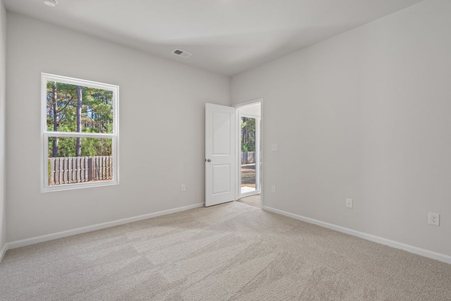 1,736sf New Home in Calabash, NC.  - Slide 21