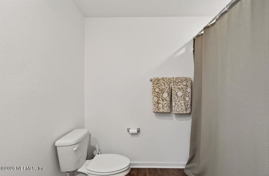 Image 48 of a home in Cross Creek Express.