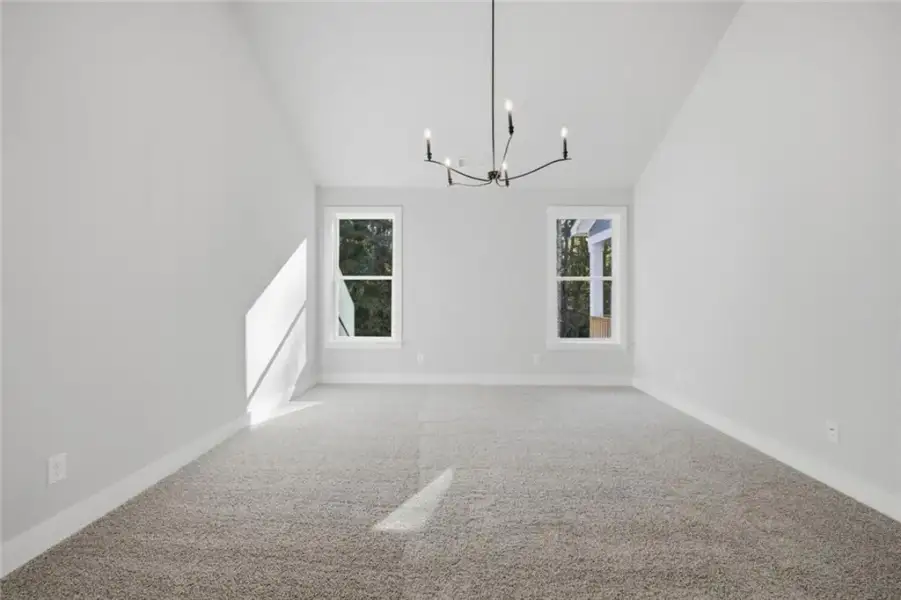 Spacious, unfurnished interior of a new home in , Gainesville (Image 43). Spacious, unfurnished interior of a new home in , Gainesville (Image 43).