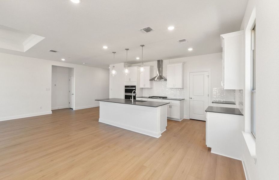 Image 54 of a home in Saddleback at Santa Rita Ranch. Image 54 of a home in Saddleback at Santa Rita Ranch.