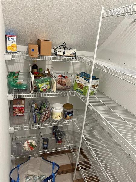 Close-up of interior finishes inside a home in , Zephyrhills (Image 15).