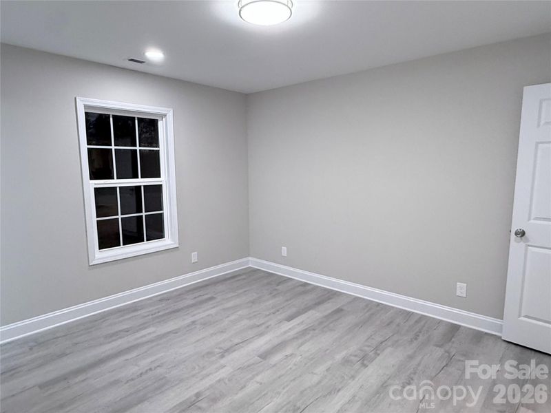 Spacious, unfurnished interior of a new home in , Mooresville (Image 27).