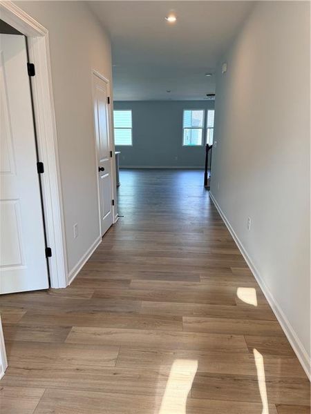Spacious, unfurnished interior of a new home in , Lilburn (Image 13). Spacious, unfurnished interior of a new home in , Lilburn (Image 13).