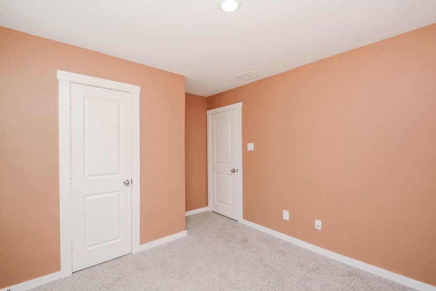 Spacious, unfurnished interior of a new home in , Fresno (Image 26). Spacious, unfurnished interior of a new home in , Fresno (Image 26).