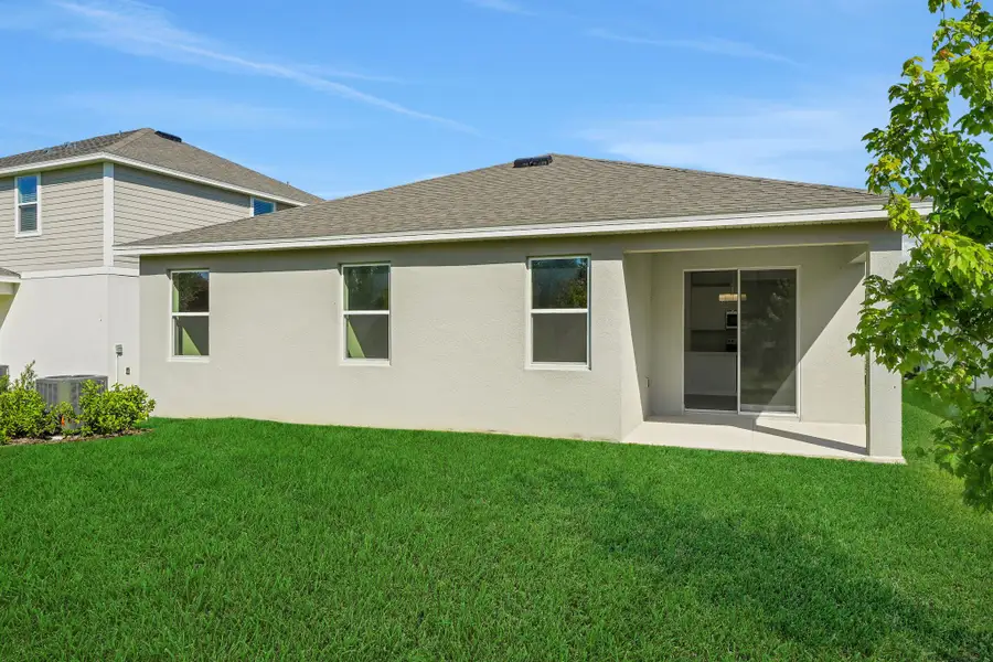 Lady Lake, FL New Home.  - Slide 34