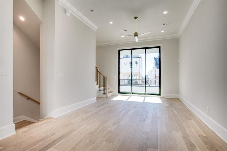 Image of actual unit.