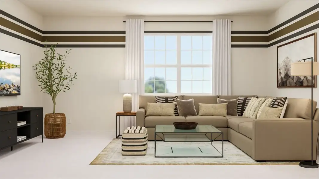 Grisham Loft