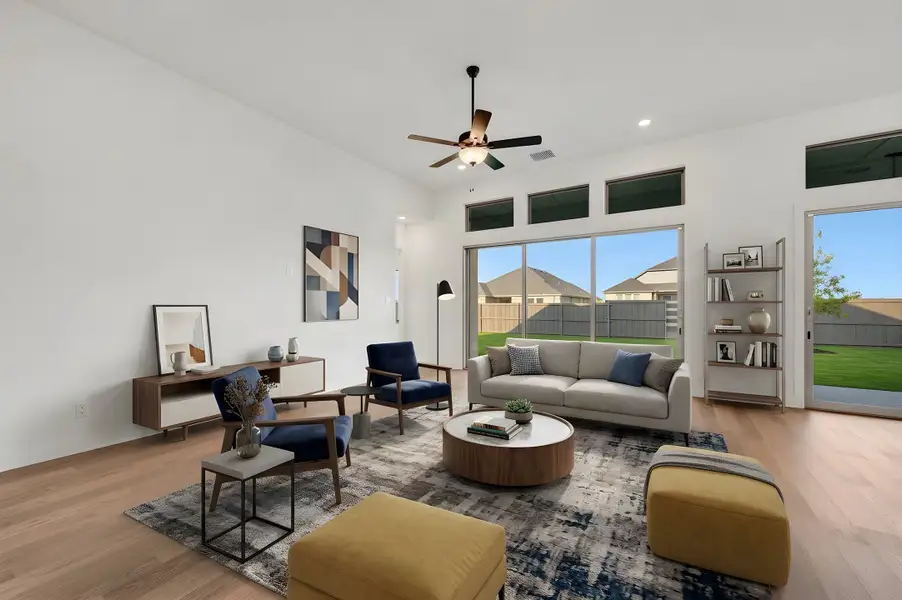 Family Room Family Room