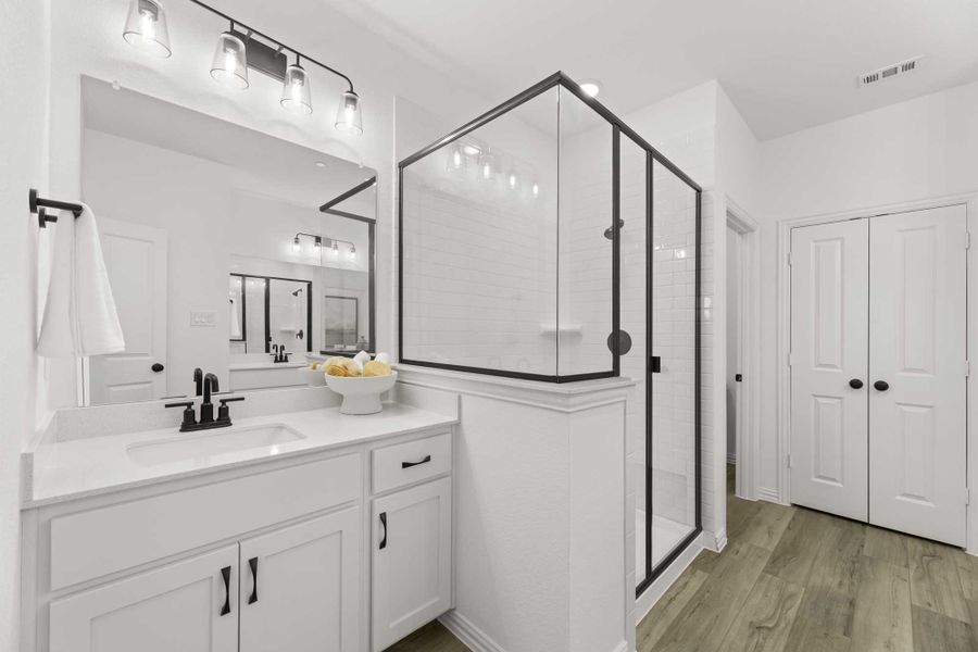 Berkeley Home Plan by Ashton Woods Berkeley Home Plan by Ashton Woods