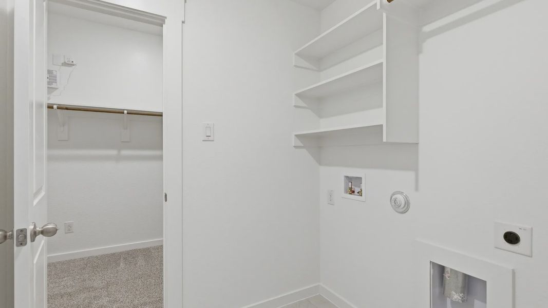 Representative Photo. This home is not complete.