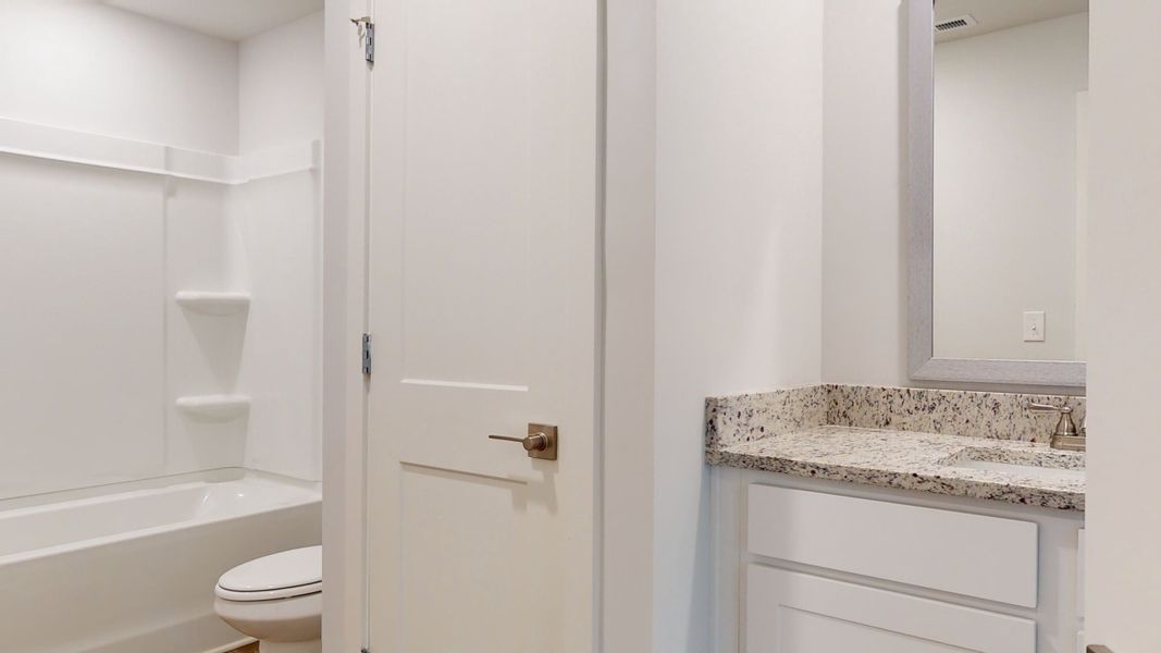 334 Jarrett Street, Fairburn, GA.  - Slide 24