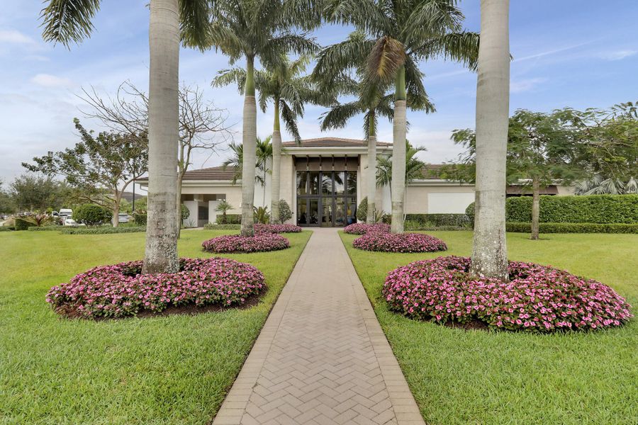 Clubhouse Clubhouse