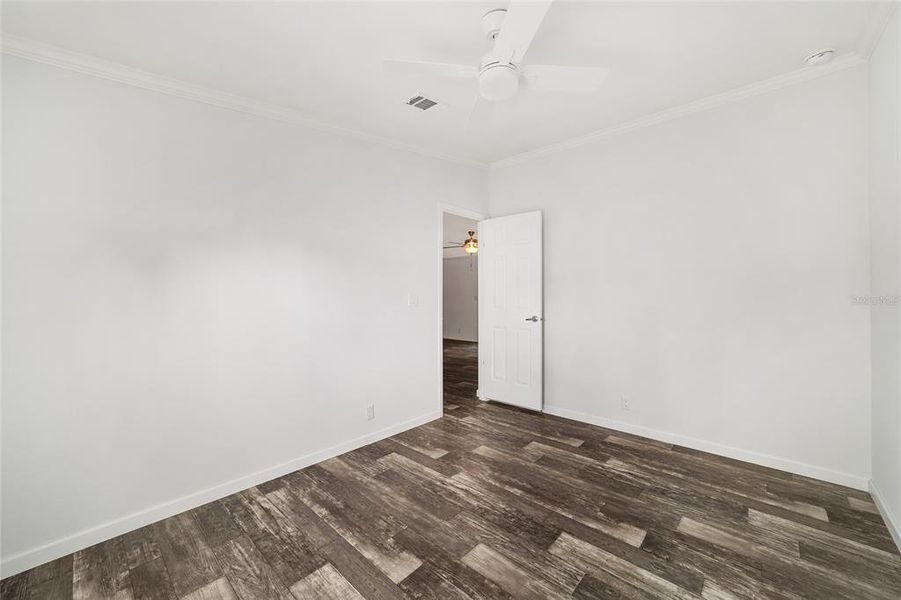 Spacious, unfurnished interior of a new home in , Ocala (Image 21). Spacious, unfurnished interior of a new home in , Ocala (Image 21).