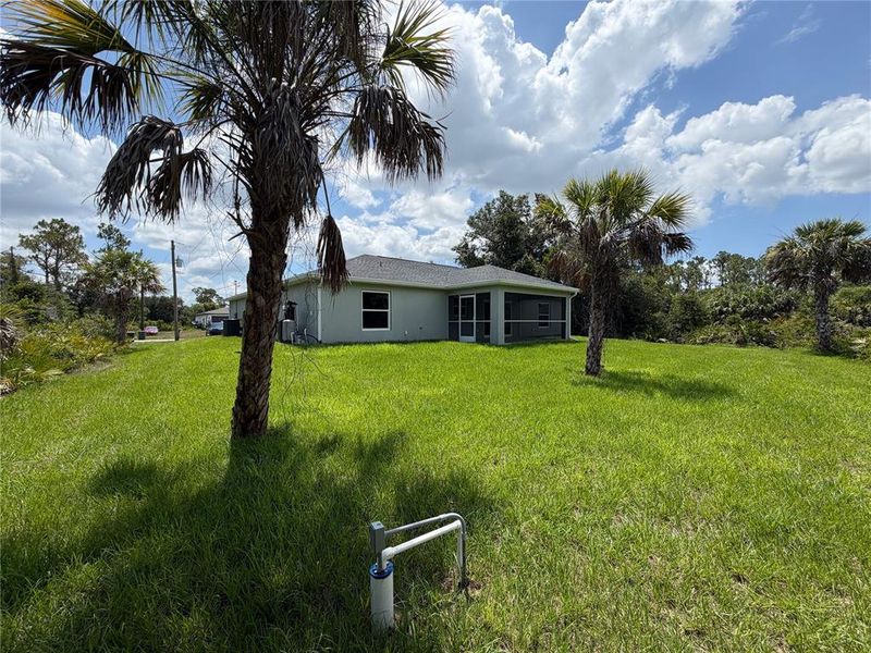 Natural landscape and outdoor views near  in North Port (Image 36).
