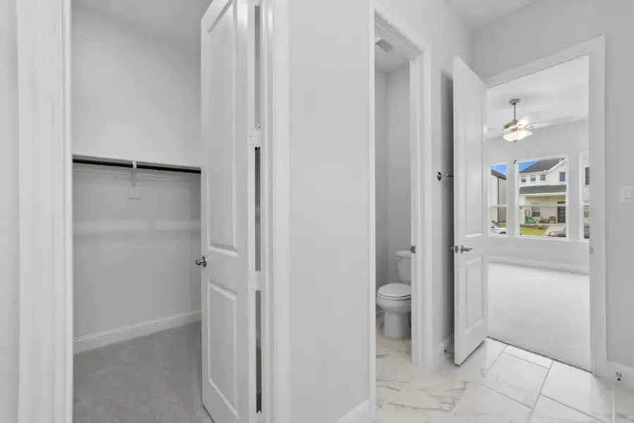 Image 17 representing the Maisie by Landon Homes in Lexington Frisco, Frisco, TX.