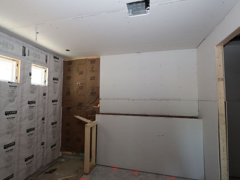Drywall Drywall