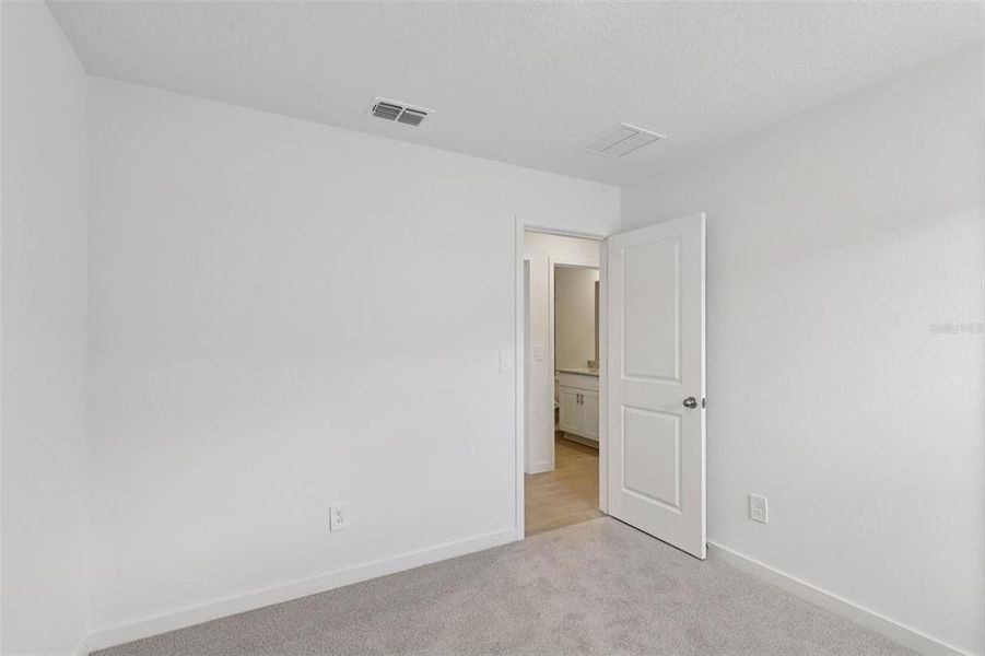 Spacious, unfurnished interior of a new home in Flagler Village - Classic Series, Palm Coast (Image 27).