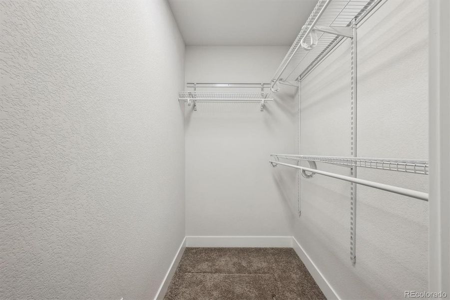 Spacious, unfurnished interior of a new home in , Lakewood (Image 19).