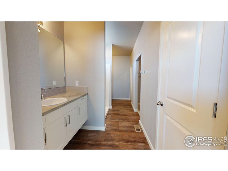 Image 20 of a home in Hudson Hills.