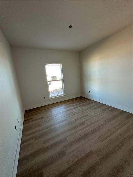 Spacious, unfurnished interior of a new home in , Abilene (Image 14).