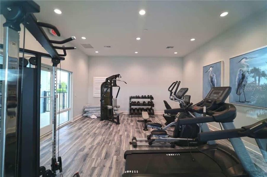 Community amenities in , Port Charlotte (Image 51). Community amenities in , Port Charlotte (Image 51).