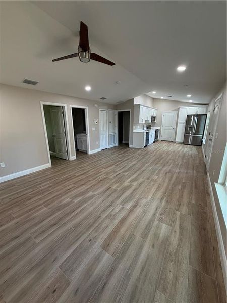 Spacious, unfurnished interior of a new home in , Geneva (Image 9). Spacious, unfurnished interior of a new home in , Geneva (Image 9).