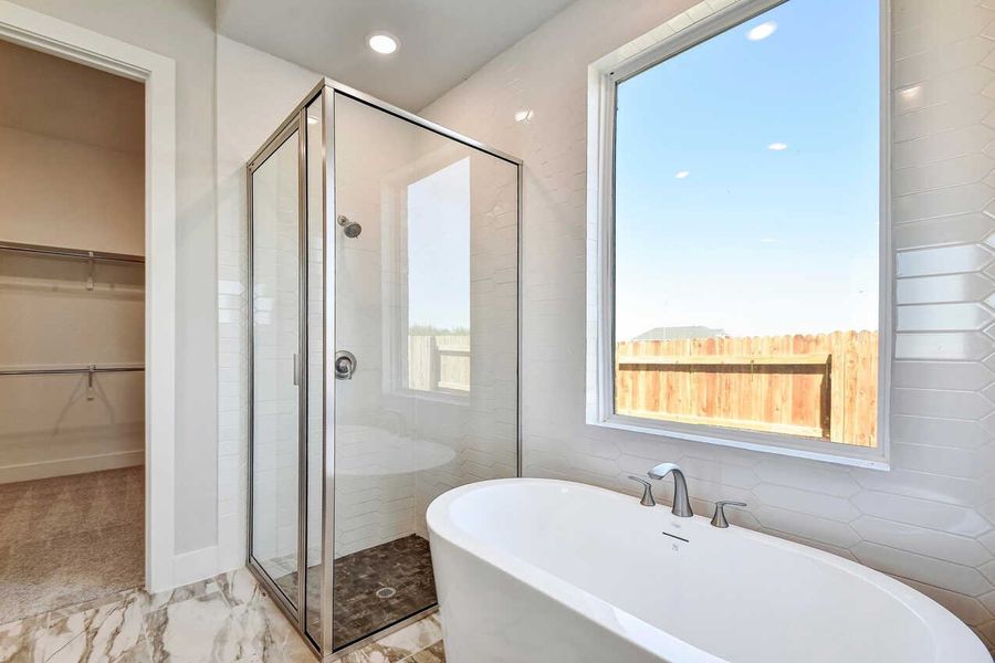 Primary Bathroom Primary Bathroom