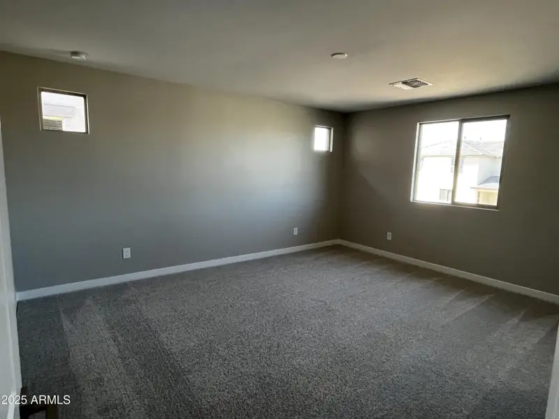 EC Lot 68 Primary Bed