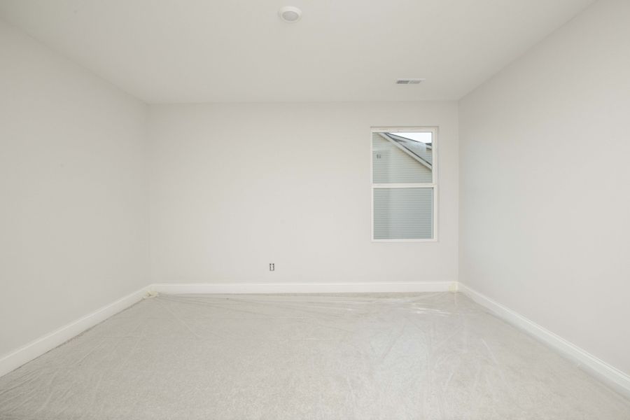 *Photo of actual home